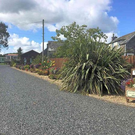 Castlewigg Holiday Park Whithorn 2 Bed Caravan 뉴튼스튜어트 외부 사진