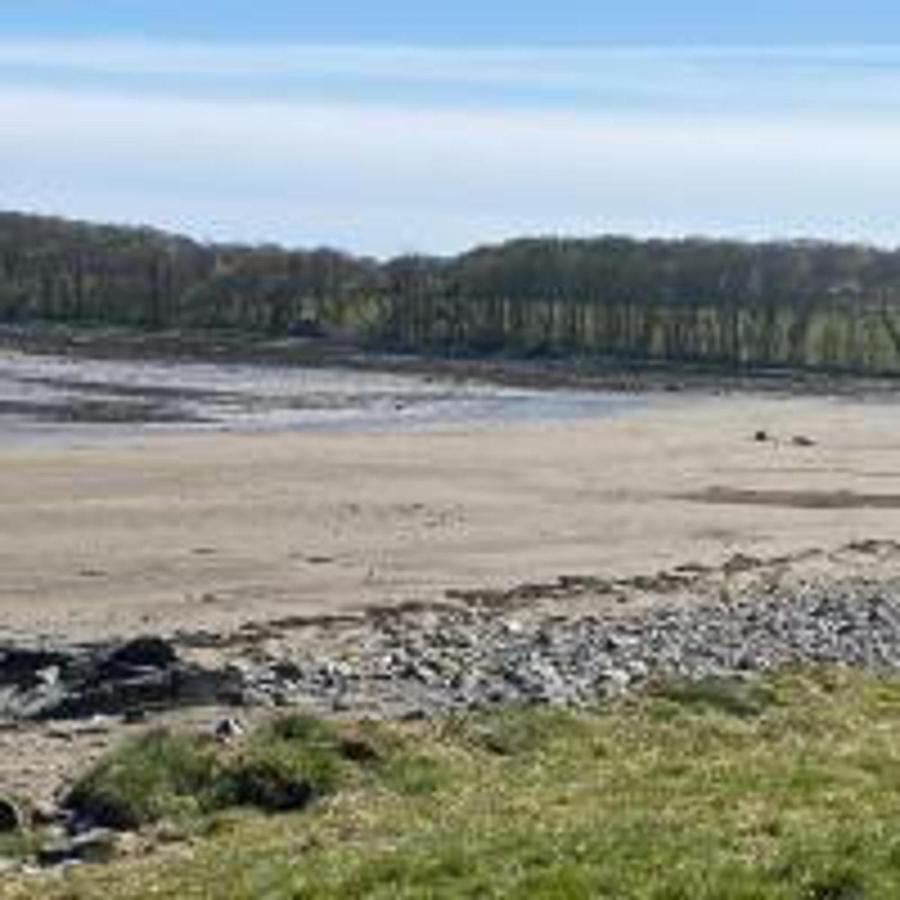 Castlewigg Holiday Park Whithorn 2 Bed Caravan 뉴튼스튜어트 외부 사진