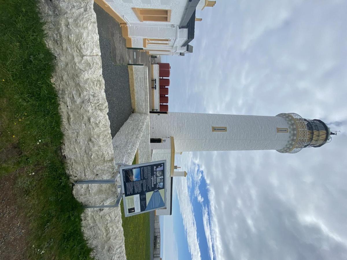 Castlewigg Holiday Park Whithorn 2 Bed Caravan 뉴튼스튜어트 외부 사진