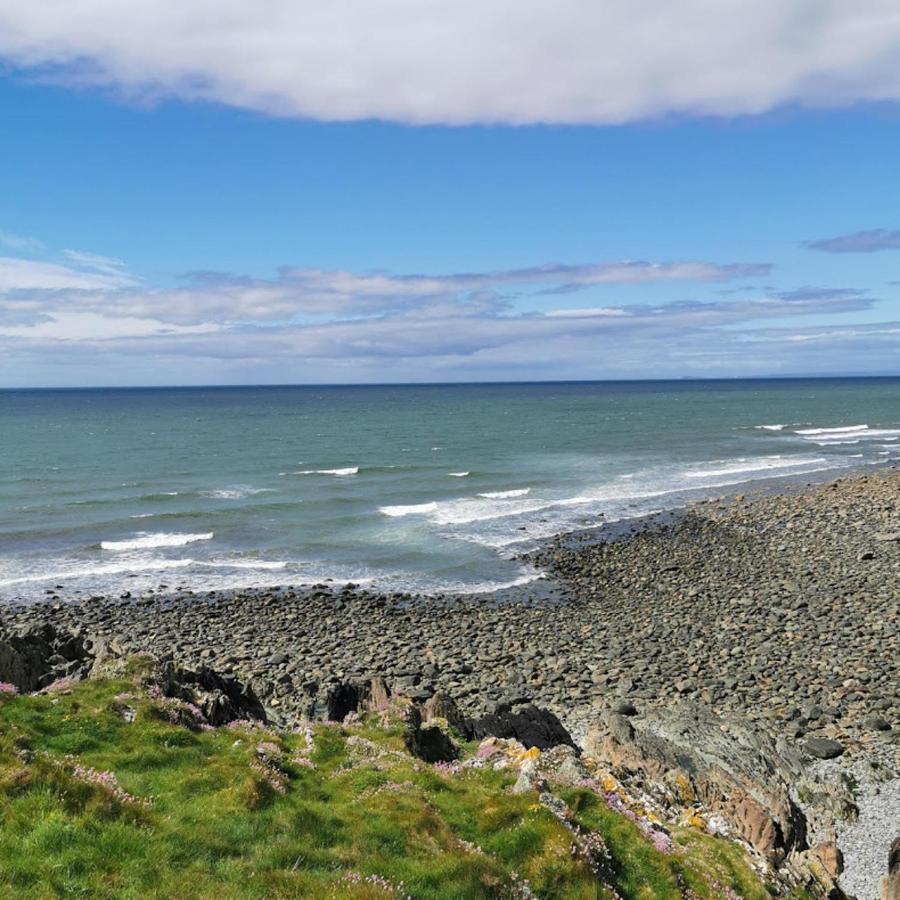 Castlewigg Holiday Park Whithorn 2 Bed Caravan 뉴튼스튜어트 외부 사진